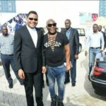 CHARLY BOY IS NOW BORN AGAIN!