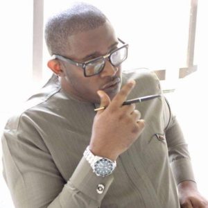 Hon Otoobong Akpan
