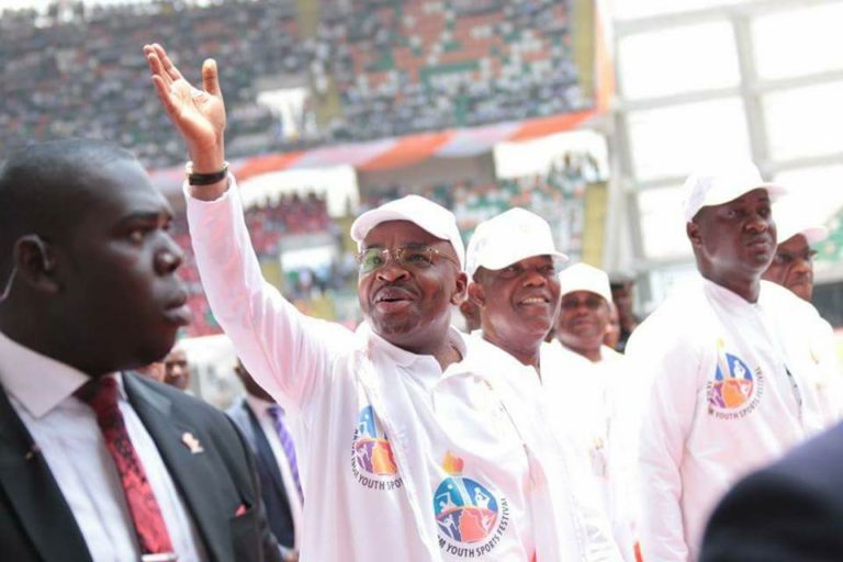 GET PVC TO VOTE FOR GOV UDOM, PDP IN 2019- Don Bassey CEO ShadeCover Group.