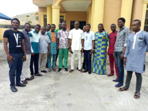 Uyo Student Alumni