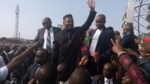 Akwa Ibom Youth and Udom Emmanuel