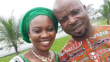 CNPP election: Pregnant wife of SA Inter-party Matters arrested by Policemen