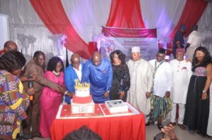 Longest Surviving State Government-Owned Newspaper in Nigeria Celebrates.