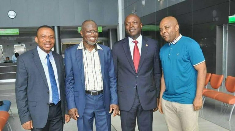 IBOM SPECIALIST HOSPITAL RECORDS FIRST NEUROSURGERY