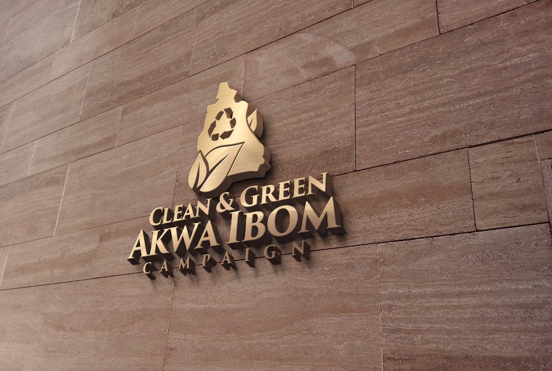 #CleanAndGreenAkwaIbom Campaign.