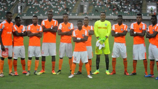 Akwa United