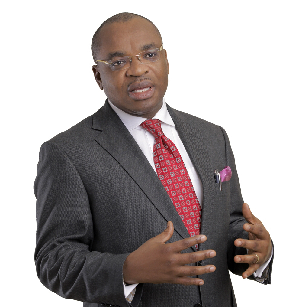 Gov Udom Emmanuel Speech on Democracy Day