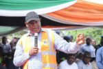 GOV UDOM EMMANUEL COMMISSIONS 11 ROADS IN UYO