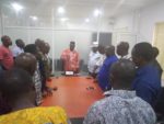 A'Ibom Entrepreneurs Rally Support for Gov. Udom's Reelection.