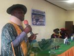 Elder Imoh Okon Institute of Corporate Leadership And Mentorship