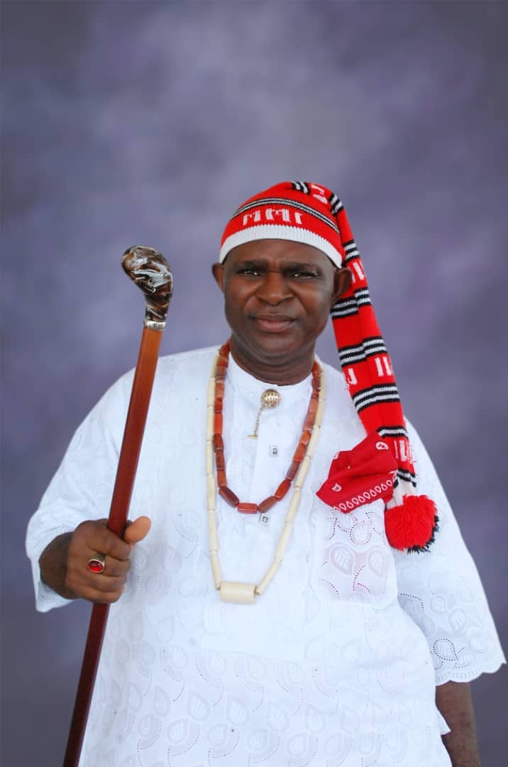 Mboho Mkparawa Ibibio Gets New President.