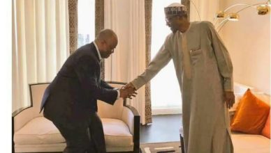 FORMER SPOKESMAN TO PRESIDENT UMARU YAR'DUA, MR SEGUN ADENIYI ON AKPABIO'S DEFECTION TO THE APC
