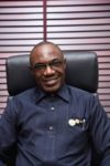 PDP Akwa Ibom Gets new Deputy State Chairman, Hon. Inokon