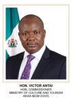 AKSG DROPS HC CULTURE AND TOURISM, RT HON. VICTOR ANTAI FROM EXCO