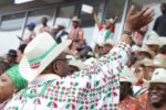 Udom Emmanuel declares for second term