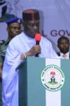 Akwa Ibom Deputy Governor debunks resignation story