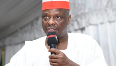 2019: RABIU KWANKWASO PARLEYS AKWA IBOM PDP FOR SUPPORT2019: RABIU KWANKWASO PARLEYS AKWA IBOM PDP FOR SUPPORT