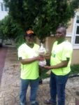 AKEES DONATES JERSEYS, TROPHY TO GRASSROOT SPORTS FEDERATION FOR UDOM UNITY CHAMPIONSHIP