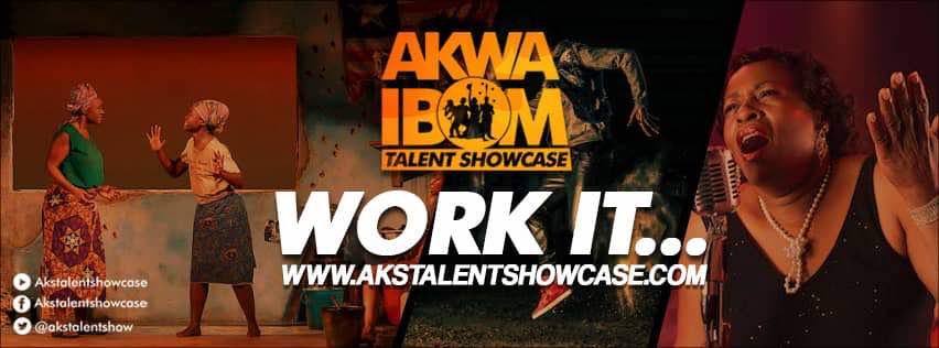 AKWA IBOM TALENT SHOWCASE