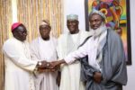 BREAKING NEWS: OBASANJO ENDORSES ATIKU ABUBAKAR