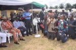 WE WILL MAKE SURE NO VOTE IS CAST IN ONE UNIT IN UKANAFUN IF THE ASSEMBLY SEAT IS NOT GIVEN TO WARD 2...........Ex militants