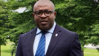 Kufre Ekanem departs Nigerian Breweries, kickstarts Philosoville Limited