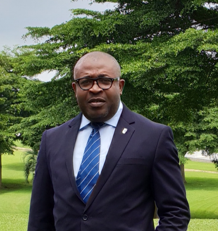 Kufre Ekanem departs Nigerian Breweries, kickstarts Philosoville Limited