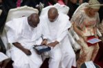 OBASANJO'S VISIT TO AKWA IBOM; WHEN WISE MEN FROM THE EAST SAW A STAR