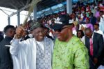 Akpabio's Defection, Freedom for A'Ibom Development Funds- Dr Okonnah