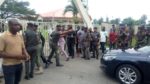 Red flag: FG, APC's push for anarchy in Akwa Ibom
