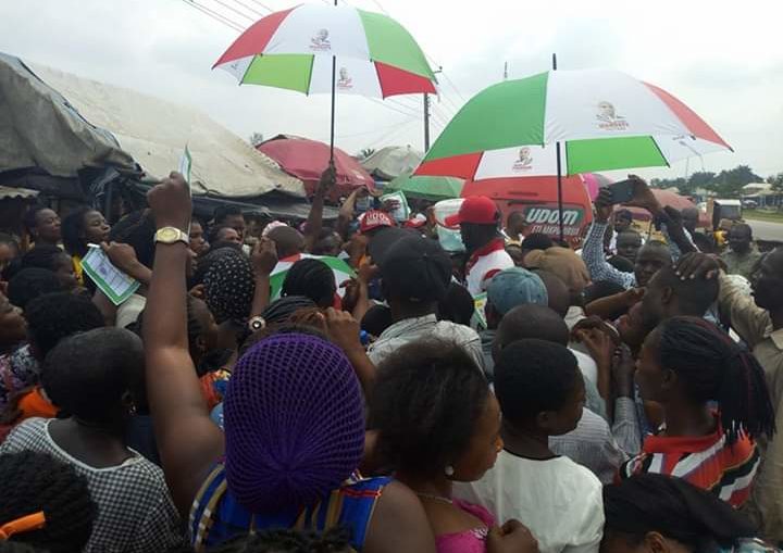 Traders in Akwa Ibom State
