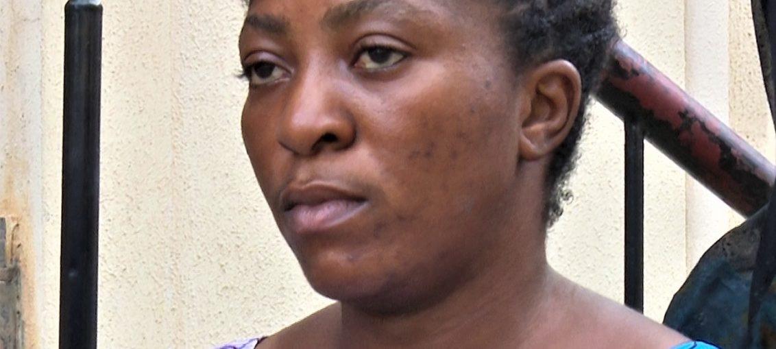 Philomena Chieshe