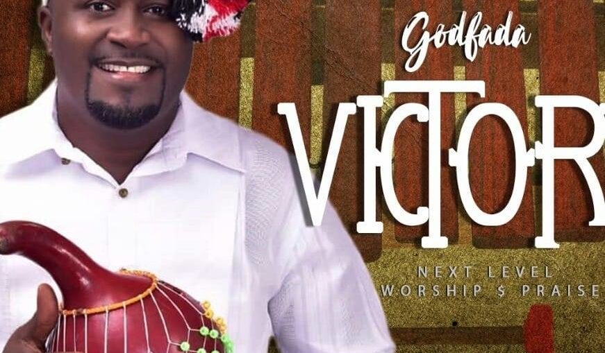 Victory by Godfada