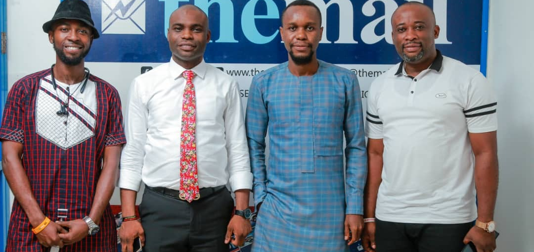 COOPA RECEIVES GOVERNOR’S AIDE ON NEW MEDIA AND ICT