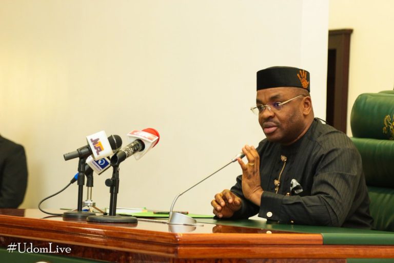 BREAKING: AKSG extends Lockdown till Monday