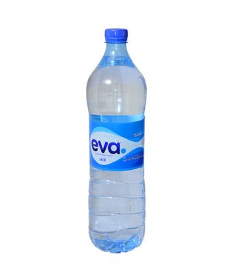 Recall of Eva Premium Table Water 75cl Due to Change in Colour and Presence of Particles