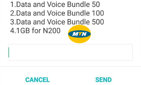 MTN New Data Offer – Get 1GB for Just N200, 1.5GB for N300