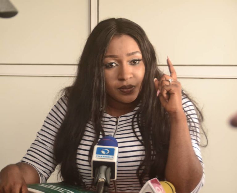 #AyadeCare  to register one million people in 2020