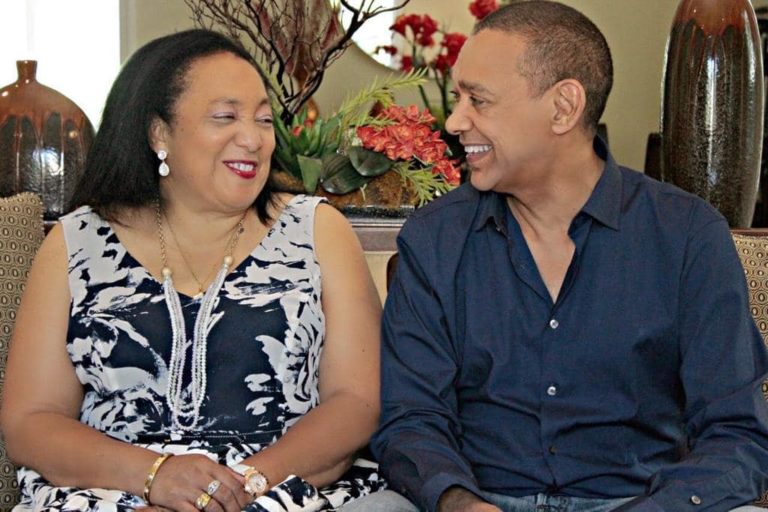 Senator Ben Murray Bruce Losses Wife to Cancer