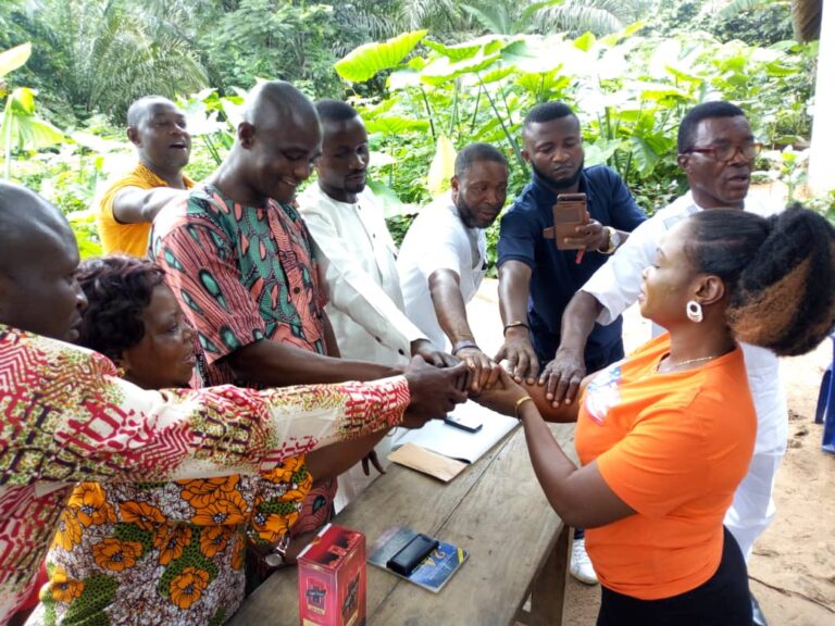 Local Politics: New dawn train lands Uyo ward 11