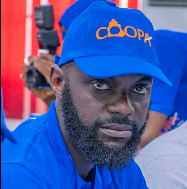 Utitofon Morgan Ukpong Emerges as Chancellor of COOPA: A Triumph for Akwa Ibom’s Media Landscape