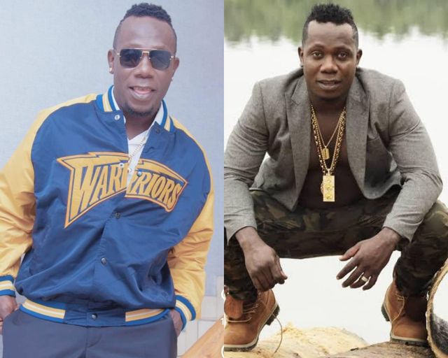 “I must have a PhD” – Duncan Mighty reveals why he took a break from music