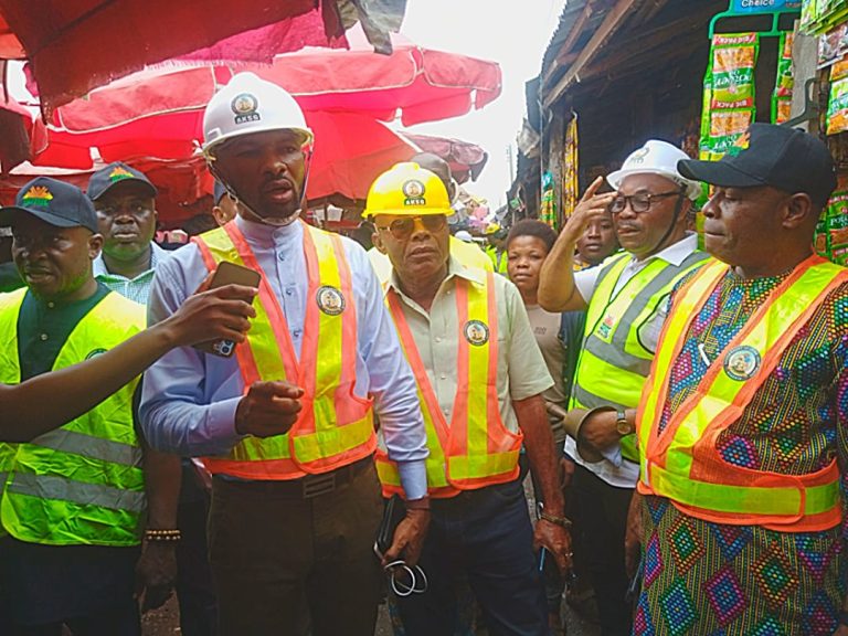 AKWA IBOM TRADERS ASSOCIATION DISBANDS FORCEFUL MARKET UNION