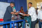 MKPAT ENIN CHAIRMAN MOBILISES STUDENTS FOR POLITICAL INCLUSION, ANNOUNCES ADDITIONAL BURSARY FORMS